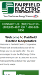 Mobile Screenshot of fairelec.com